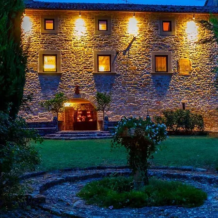 Pieve Del Borgo 6&2, Emma