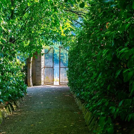 Pieve Del Borgo 6&2, Emma Villa