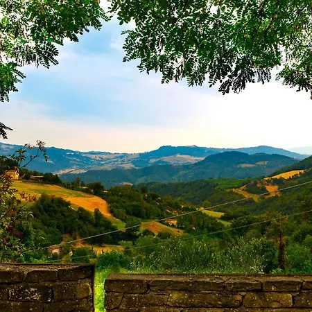 Pieve Del Borgo 6&2, Emma Santa Sofia