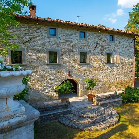 Pieve Del Borgo 6&2, Emma Santa Sofia